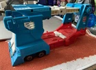 Parts - Hasbro Takara Transformers 1984 G1 Ultra Magnus Trailer
