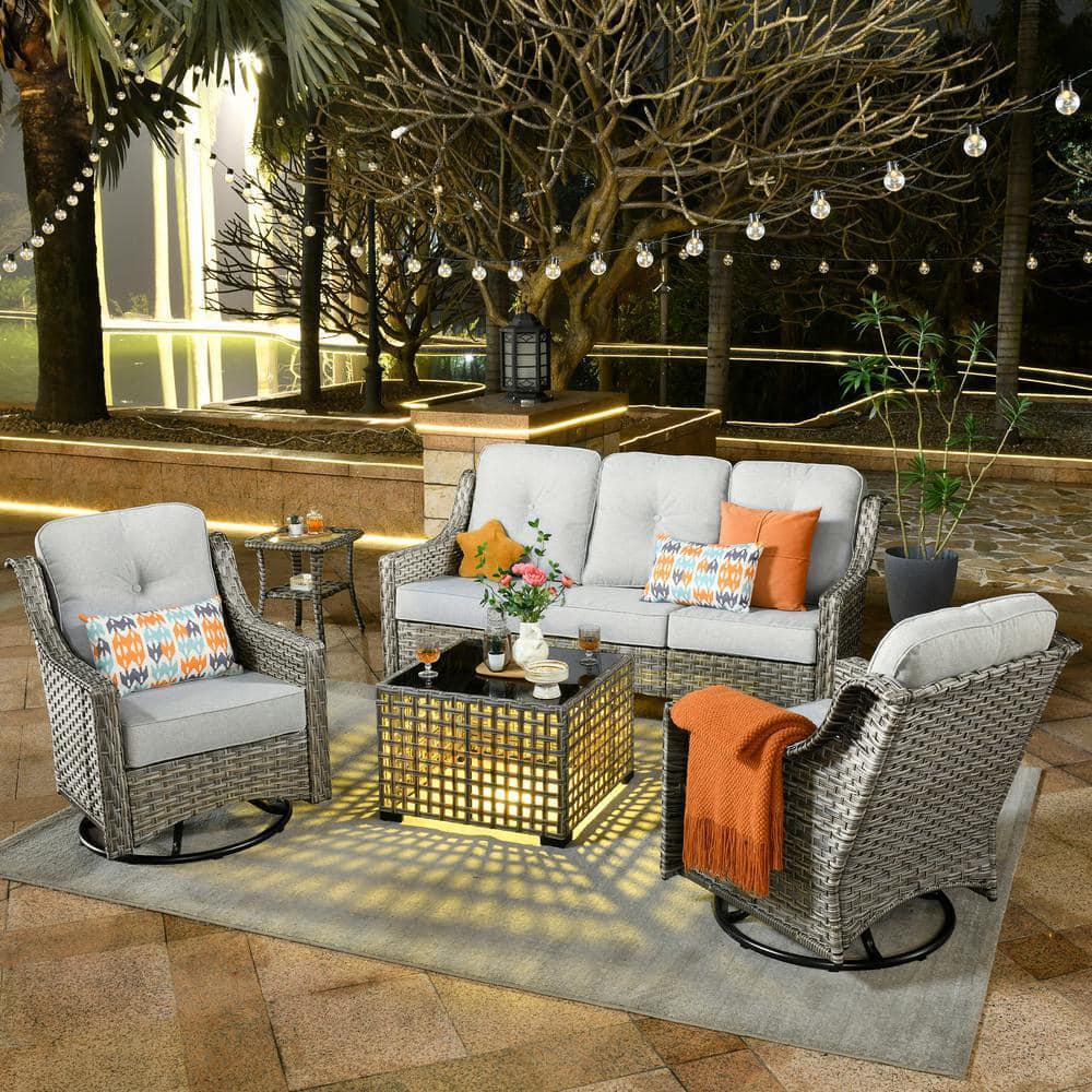 Patio Covers Walmart River Oaks Patio Set River Oaks Walmart