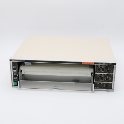 W+W Scientific Instruments 322 270 Recorder