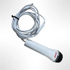 Konami Logitech USB Microphone Wii PS2 PS3 Xbox 360
