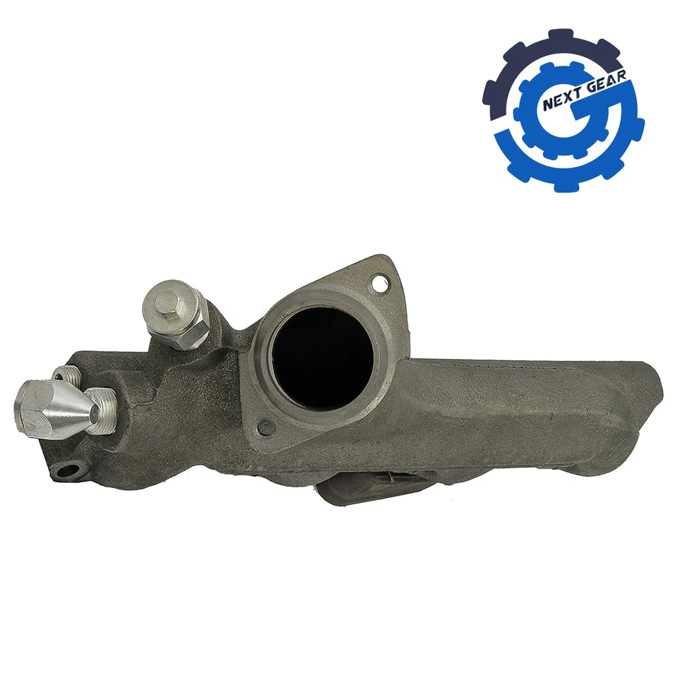 Nuevo colector de escape izquierdo Dorman para Ford F-250 F-350 1993-1997 674-228 Foto 3 de 3