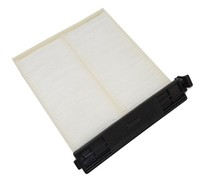FüR Suzuki Alto Auto Pollen Innenraumluftfilter 990J0M67LS0-010 2009-2016 Gec