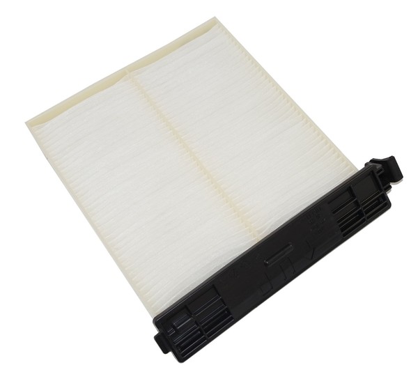 FüR Suzuki Alto Auto Pollen Innenraumluftfilter 990J0M67LS0-010 2009-2016 Gec-image