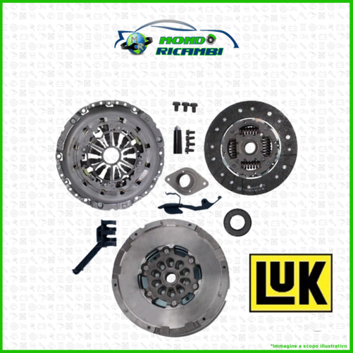 LuK 600014400 Clutch Kit for sale online eBay