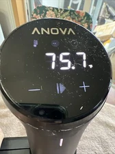 Anova - Culinary Nano Precision Cooker Tool - Model: AN500-10