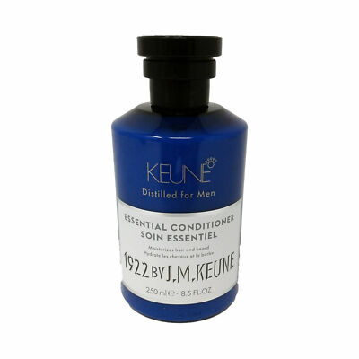 1922 by J. M. KEUNE essential conditioner  8.5 oz * SPECIAL PRICE