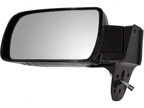 Left Mirror For 1989-1991 Chevy V1500 Suburban Sport Utility 4dr 1990 YH756QP