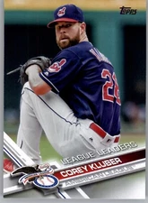 2017 Topps Baseball You Pick NM/MT 251-500 