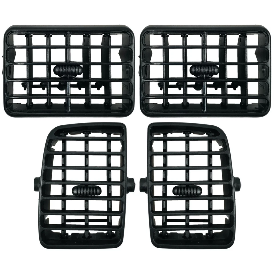 Air Conditioner A/C Air Vent Outlet  For Toyota Hilux LN166 LN167 1998-2004 - image 2 of 4