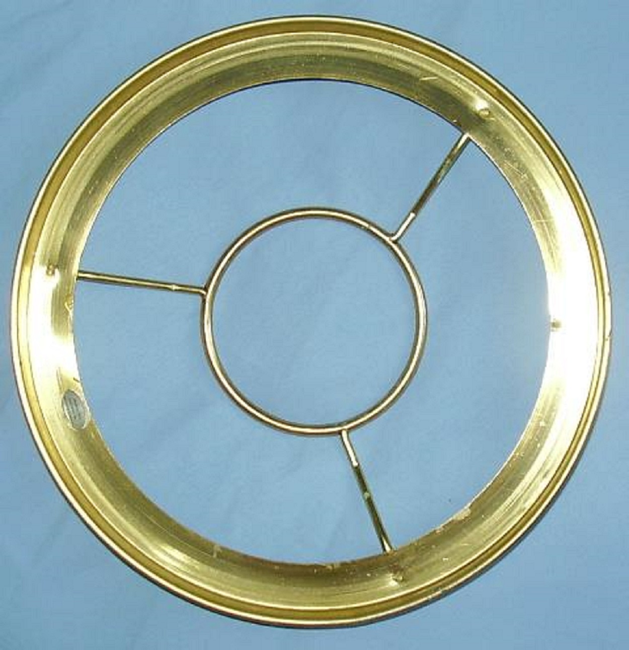 Lamp / Seven Inch