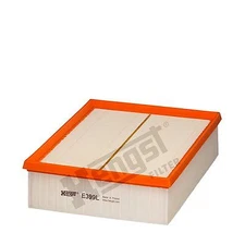 Air Filter Hengst E399L Fits Audi Seat A4 Exeo