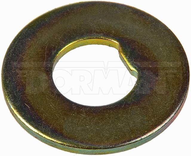 Spindle Washer - I.D. 3/4 In. O.D. 1-21/32 In. Thickness 3/32 In