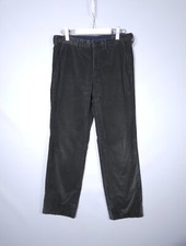 Prada Corduroy Pants Straight Cotton Men's size 50