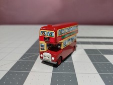 ERTL Thomas Friends BULGY The Bus by ERTL Diecast Train Toy 2001