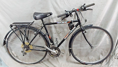 1990 Jazz Synthesis MTB Bike 19.5