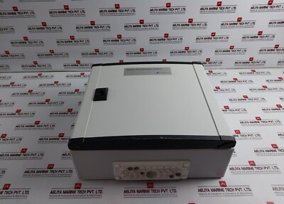 CONSILIUM F000-101-13100A Salwico Fire Detection System 110-230 VAC 5A