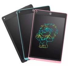 13 Zoll LCD Maltafel Schreibtafel Zeichenbret...