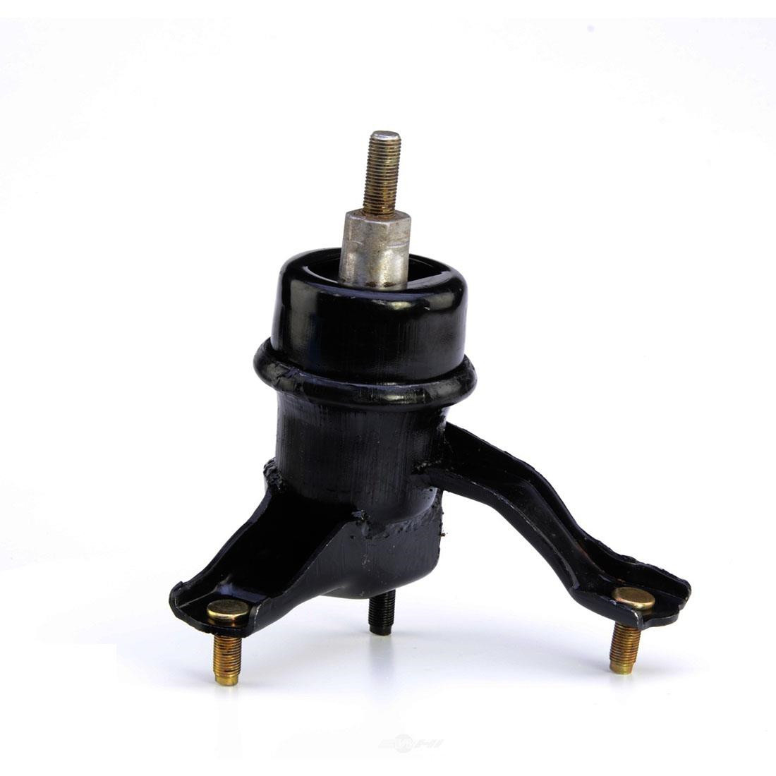 2PCS Anchor-Engine Trans Mount Kit For 2013 2014 2015 LEXUS RX350 V6 3.5L