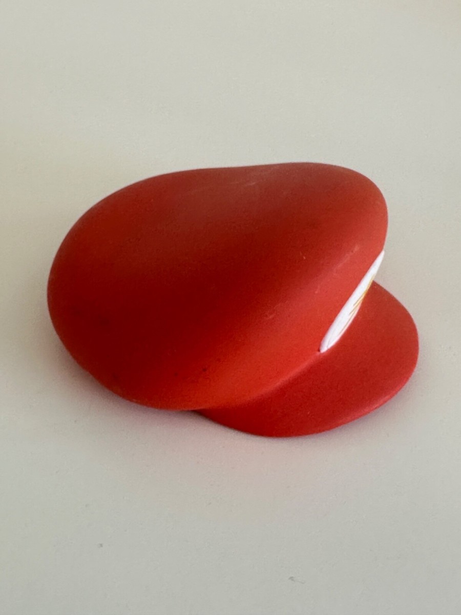 Akashi Mickey x Mario 9