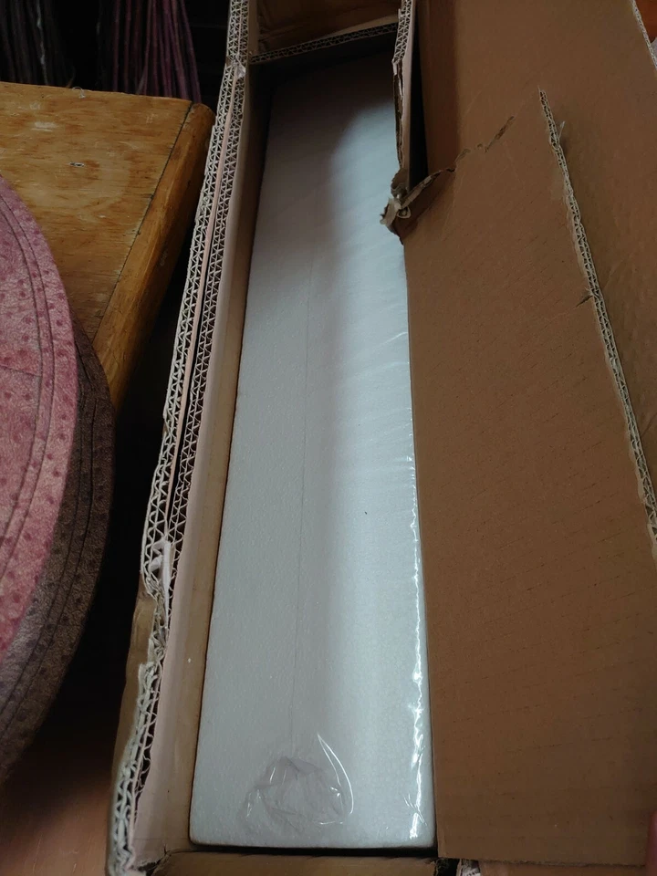 Hudson Reed Lucio Infinity Mirror LED LQ362 800 x 600 - Image 3 of 3