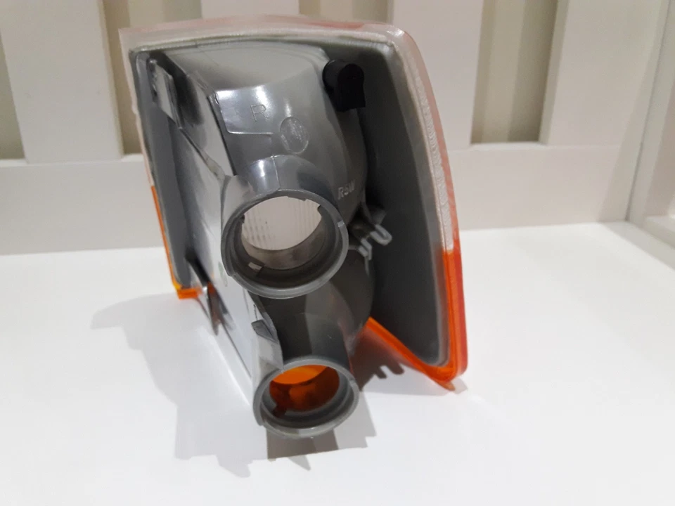 Volvo serie 900 940 1990-1998 indicador delantero izquierdo/derecho con juego de faros de aparcamiento Foto 2 de 2