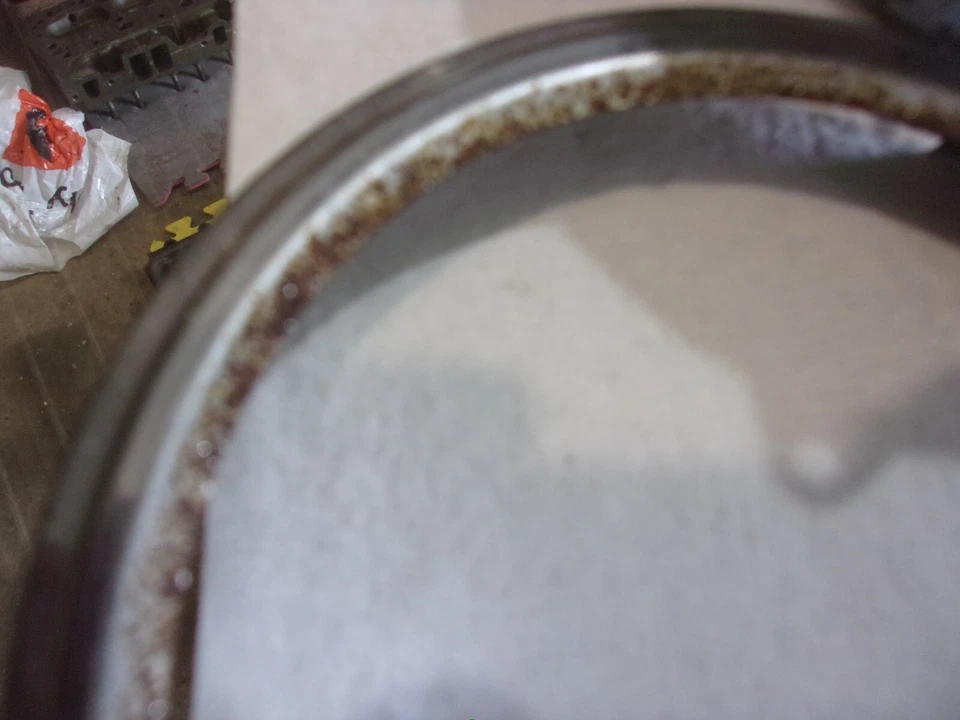 1959 1960 Chevrolet Belair Impala внутренняя приборная панель спидометр датчик ковш - Изображение 2 из 4