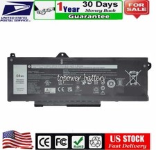 Battery for Latitude 5421 5431 5521 5531 Precision 3581 3591 GRT01 CN-005RGW