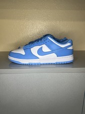 Size 12 - Nike Dunk Low UNC 2021 for 
