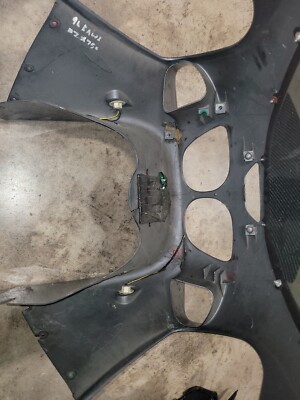 1997 Kawasaki ZX7 Front Fairing | eBay