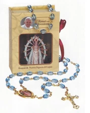 Rosaries: Rosary of Our Lady of Lujian [011]