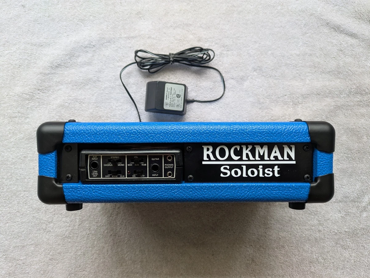 rockman x100 products for sale | eBay