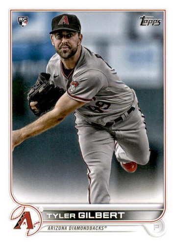 2022 Topps Baseball Cards Series 1 #1-165 You Pick Complete Your Set - Picture 259 of 330