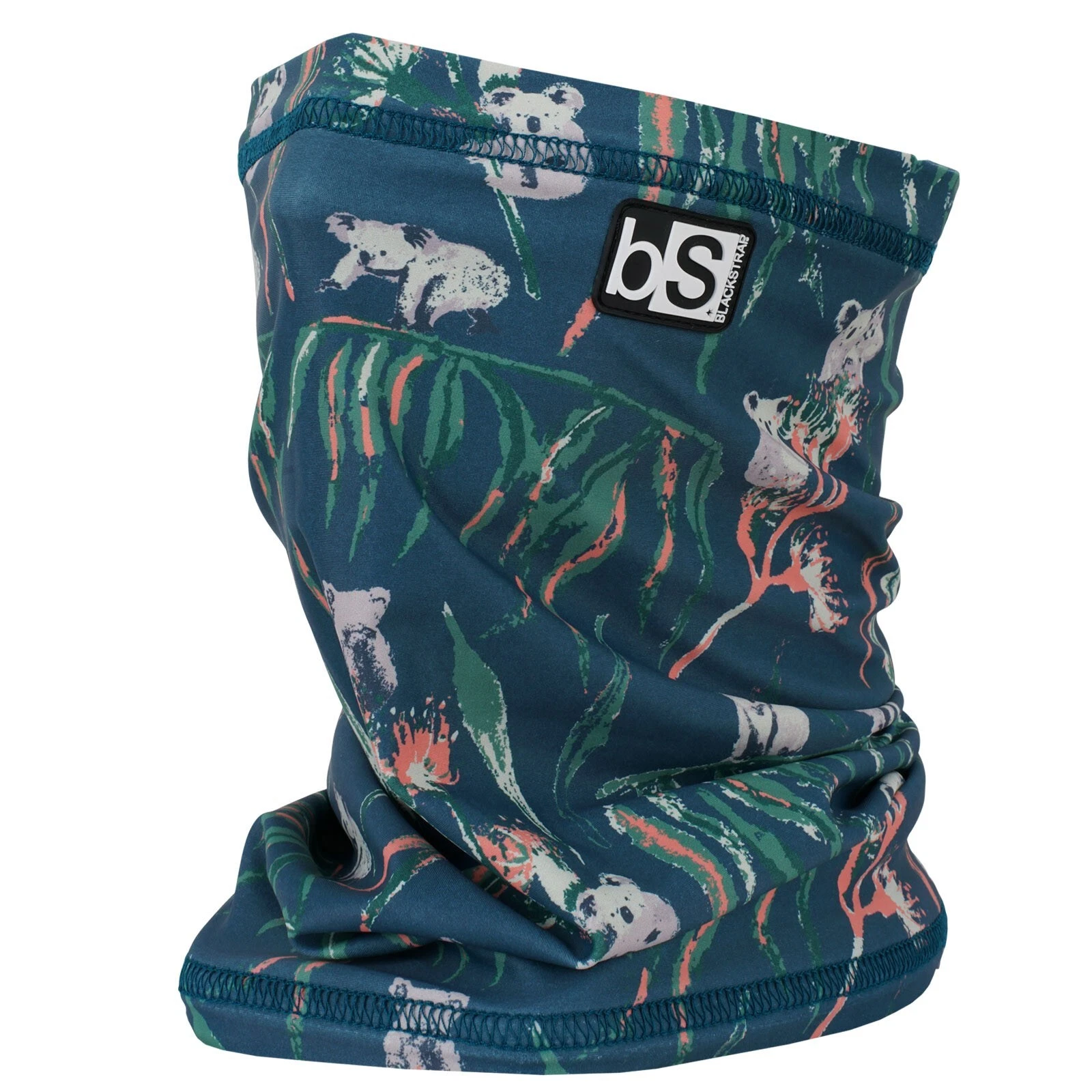 BlackStrap Adult Dual Layer Tube Neck Warmer Facemask Koalas New
Opens in a new window or tab
