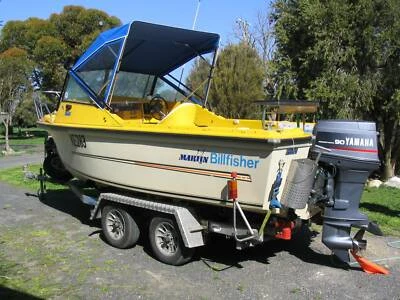 Horsham Region Vic Boats Jet Skis Gumtree Australia Free Local Classifieds