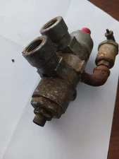 Tappan Deluxe Oven Safety Valve Robert Shaw