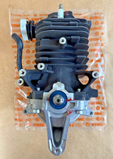 Oem New Stihl Br800 Br800c X Blower Complete Engine Cylinder Piston Crankshaft