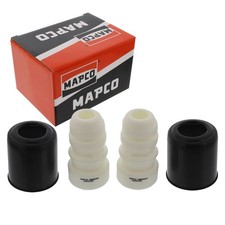 MAPCO STAUBSCHUTZ-SATZ STOßDÄMPFER VORDERACHSE passend für AUDI Q5 | 34839