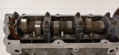 078103373S Culata para AUDI A6 BERLINA (C4) 2.8 1995 105685 - Imagen 3 de 7
