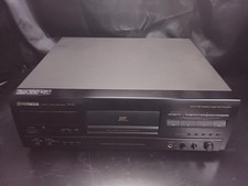 Junk Pioneer D-05 Digital Audio Cassette Tape Deck DAT