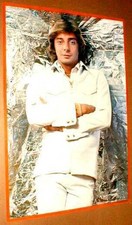 BARRY MANILOW 1977 Original Poster near MINT