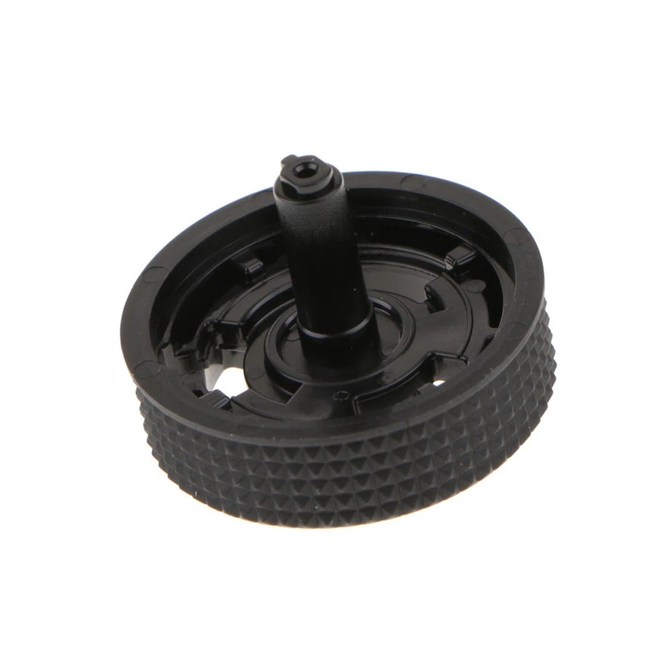 New 22mm Function Dial Mode Cover Face Cap For Canon 5D3 5D Mark III Camera - Image 3 of 4