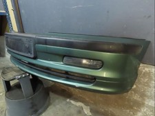 Pare-choc avant BMW SERIE 3