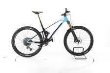 Mondraker Raze RR VTT Semi-rigide Batterie  29" 2024 bleu Pro vélo Reconditionné