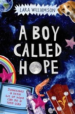 A Boy Called Hope, Lara Williamson