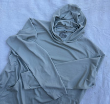 Patagonia Hoodie Lightweight Knit Pullover Ka...
