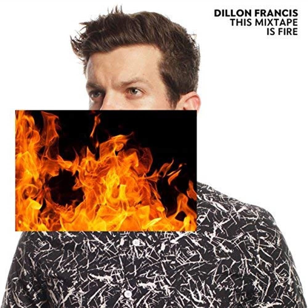 This Mixtape Is Fire CD