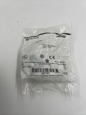 NEW ALLEN-BRADLEY 800T-XA SER.D CONTACT BLOCK