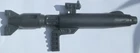 Hasbro 1985 G1 Transformers Jetfire Gun Weapon Cannon Part ORIGINAL