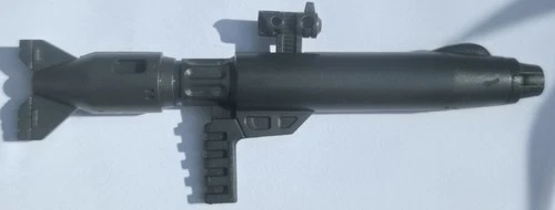 Hasbro 1985 G1 Transformers Jetfire Gun Weapon Cannon Part ORIGINAL