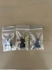 reserved Lego Star Wars Mini Figures
